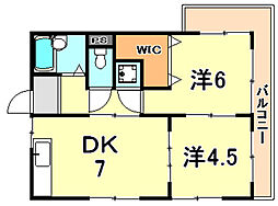 グレイスハイツ大田町 304