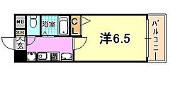エステムコート神戸西IIIフロンタージュ 403