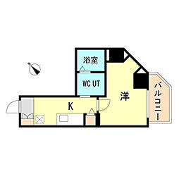 Ｕ−ｒｏ湊川公園前 504