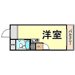 ベルメゾン井上 407