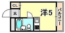 リオーラ神戸 302