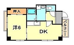 ベージュ野田 201
