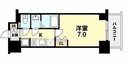 エスリード神戸三宮ラグジェ 508