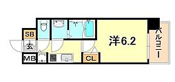 ララプレイス神戸西元町 1004