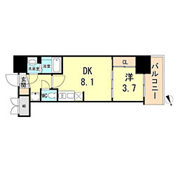 プレサンス神戸須佐野ハーバル 1001