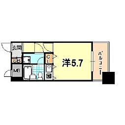 パークプラザ鷹取 702
