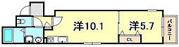 リミナ元町山手 204