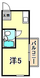 ガス灯 101