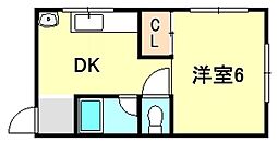 二葉マンション 501