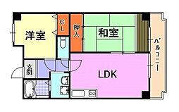 ミリオンベル神戸 202