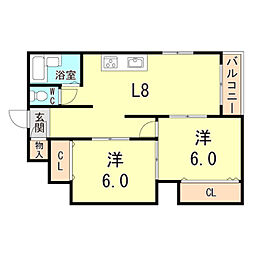 第一永光マンション 401