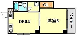 柳本マンション 301