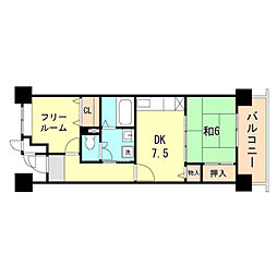 明泉寺シティコート 713