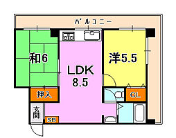 サンビルダー新神戸 303