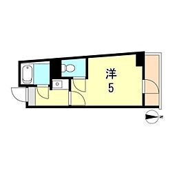 シャインエイト 507