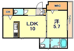 ＬＳ妙法寺 105
