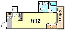 ロイスグラン神戸湊川公園 209