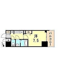 プレサンス　ＴＨＥ　神戸 212