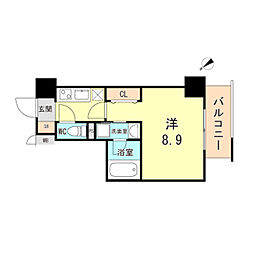 Ｌｅ　Ｌｉｅｎ　Ｉｔａｙａｄｏ（ルリアン板宿） 602