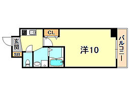 リアライズ神戸ＳＯＵＴＨ 202