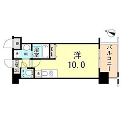 アプリーレ神戸元町 902