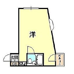 カサベラ神戸 905