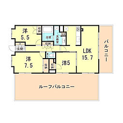 ワコーレシティ神戸元町 601