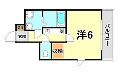 ビッグフォレスト兵庫 4C