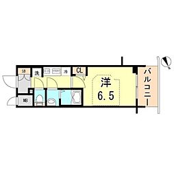 プレサンス　ＴＨＥ　神戸 507