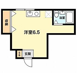 須磨ハイツ 101