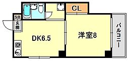 柳本マンション 201