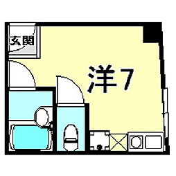 グランディア北野異人館通り 406