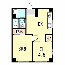 グランディア北野山本通り 303