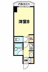 ステーションプラザ神戸西 408