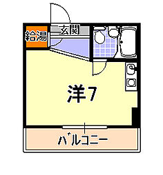 カサベラ花隈 414
