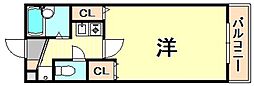 ヴェルディ神戸 502