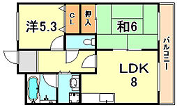 エトワール長尾 203