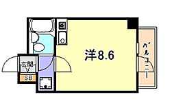 兼久マンション 702