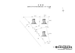 （鹿嶋市）宮中字安崎 D区画