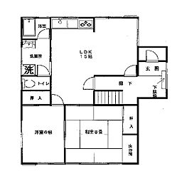 須賀道中古住宅