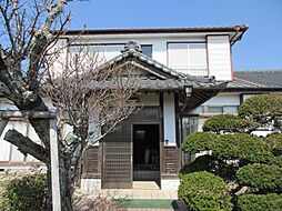 (鹿嶋市)大船津中古住宅