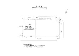 東山売地