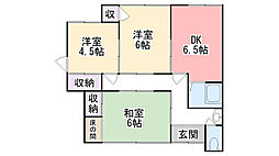 宗崎古賀借家　3号