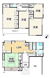 三鷹市牟礼7丁目