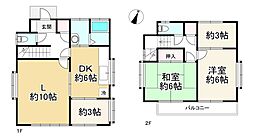 三鷹市深大寺2丁目