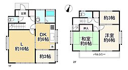 三鷹市深大寺2丁目