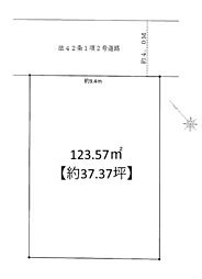 小平市花小金井2丁目