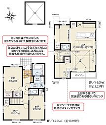 桜堤5期2号棟