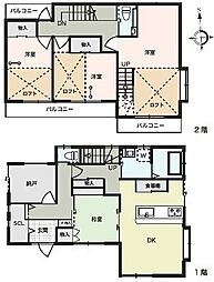 三鷹市上連雀6丁目