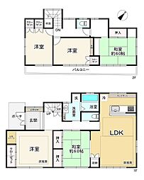 武蔵野市吉祥寺南町4丁目